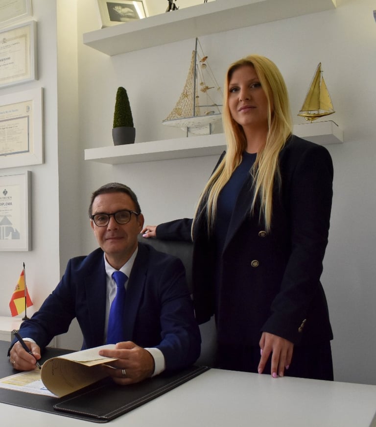 Abogados penal Torremanzanas Hurtado Barez