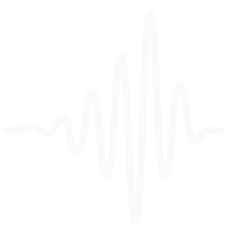 Sessions on the Green website image of a waveform