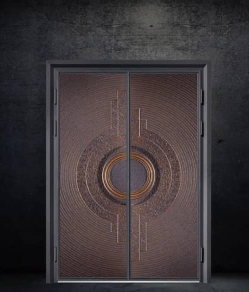 security door design