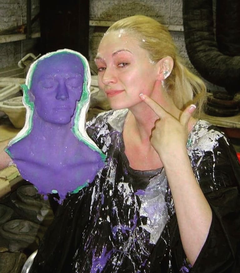 Aprella Godfrey Barule