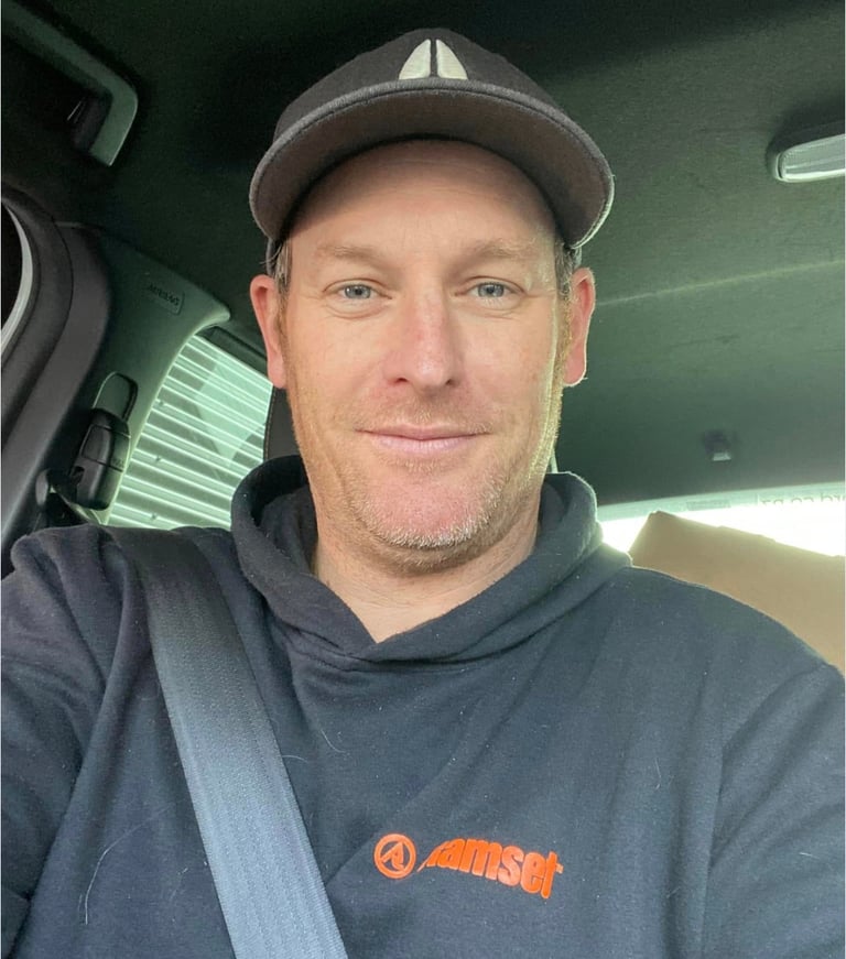 Mark Cochrane - MJC Construction