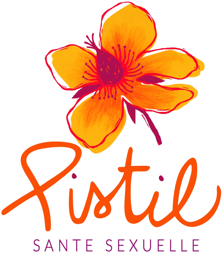 logo pistil