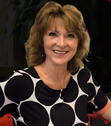 Donalee Gastriech, Inspirational Speaker, Leading With Presence