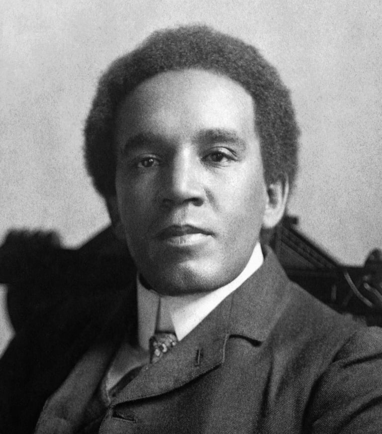 Samuel Coleridge-Taylor