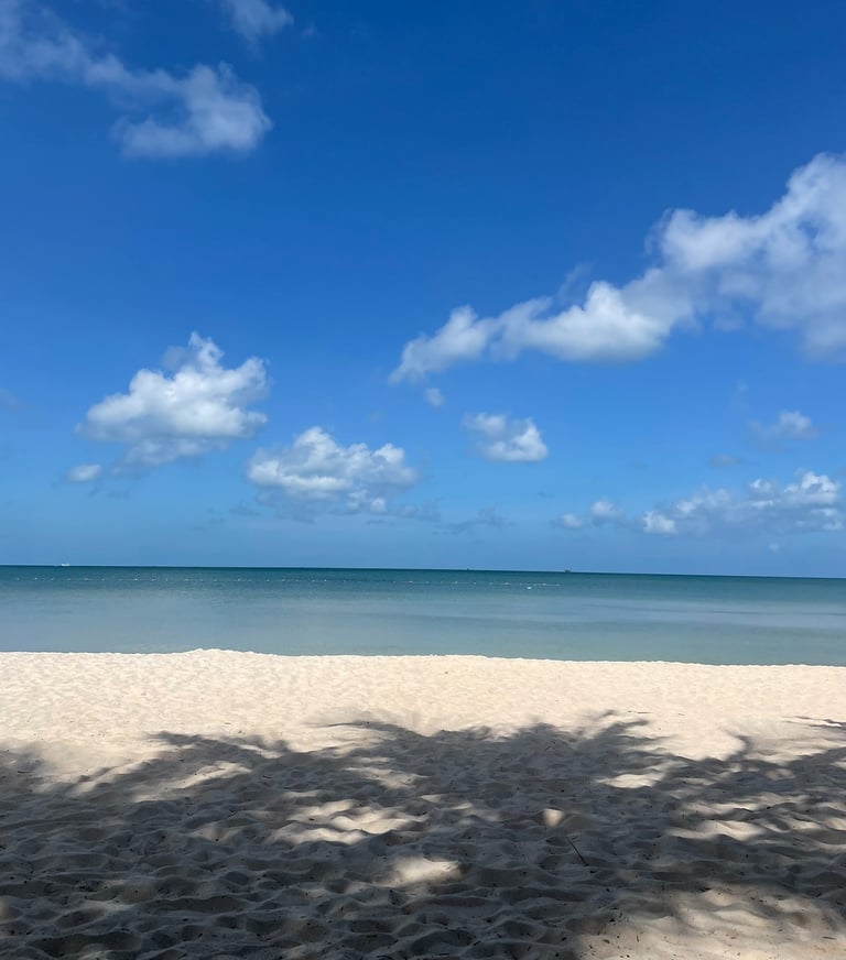 plaża Phu Quoc