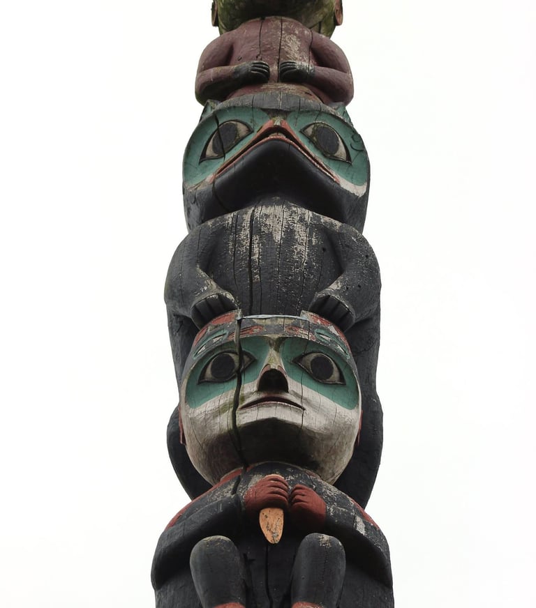 a totemic totemic totemic totemic totemist