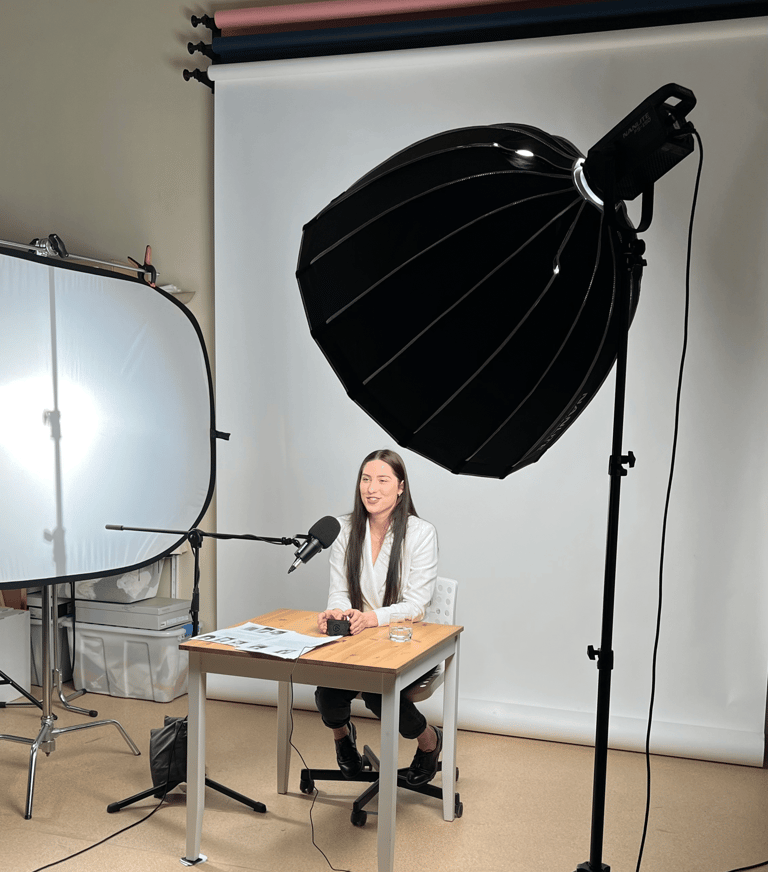 Instruktotė Ieva dalyvauja įvairiuose projektuose