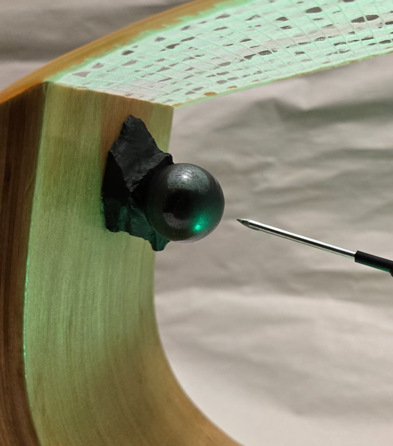 laou artiste peintre