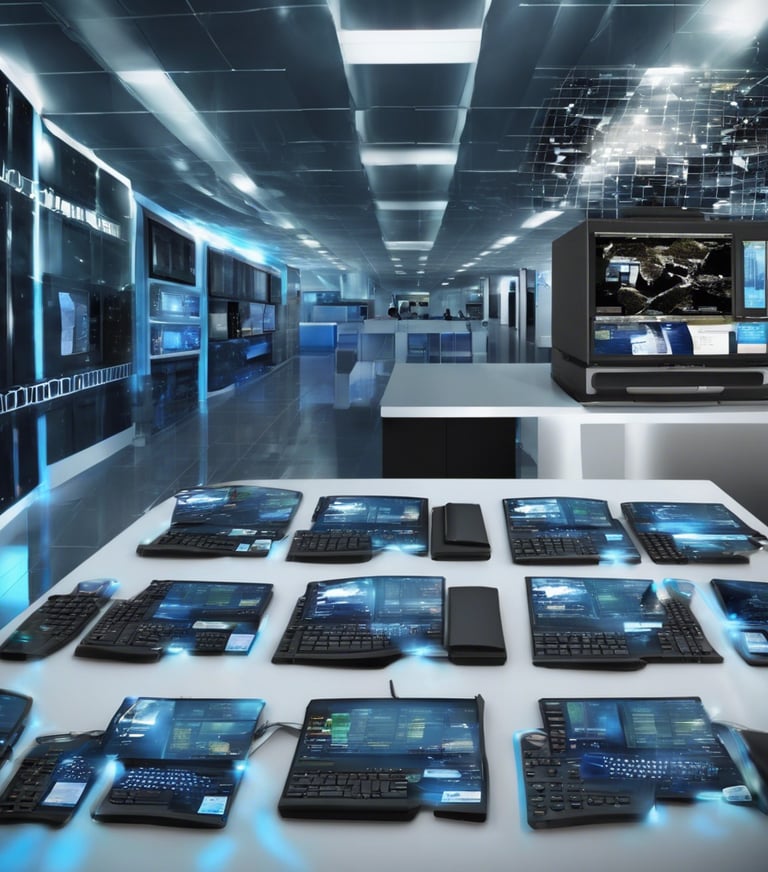 greyscale photography of woman walking with hand at the back holding other hand