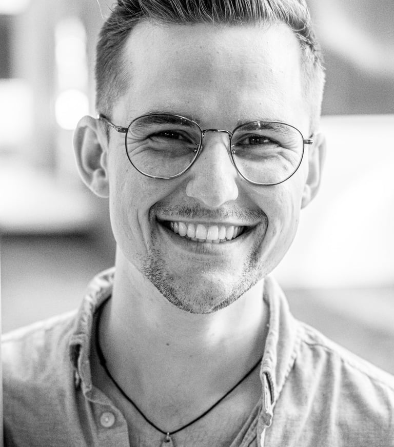 Sandro Pietrus, Tänzer, Choreograf