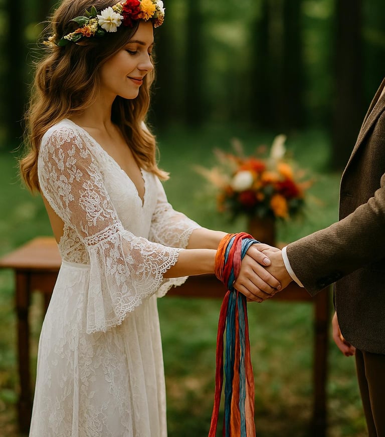 handfasting ritual