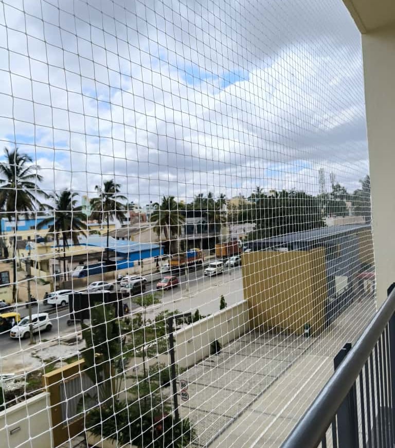 Children safety nets in KR Puram