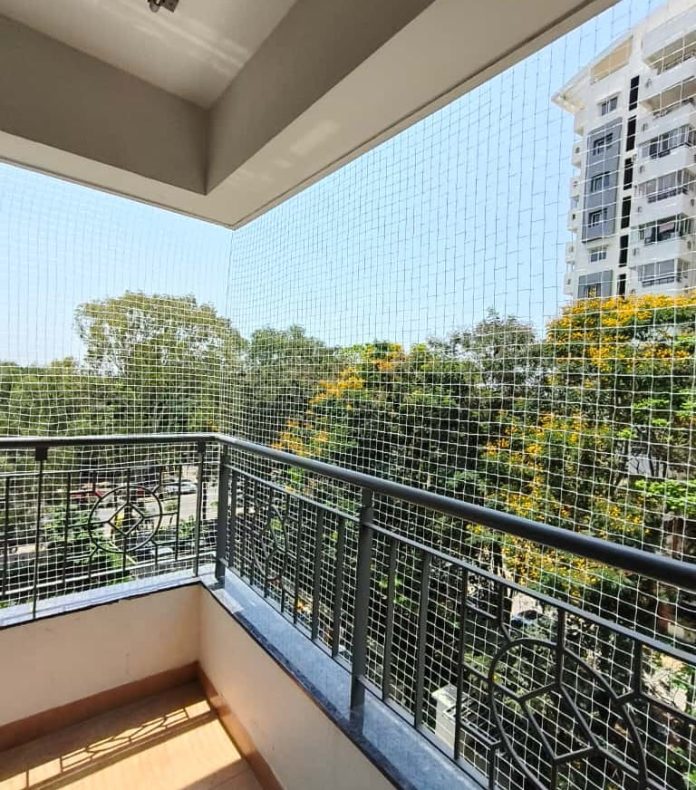 Children safety Nets in Bangalore