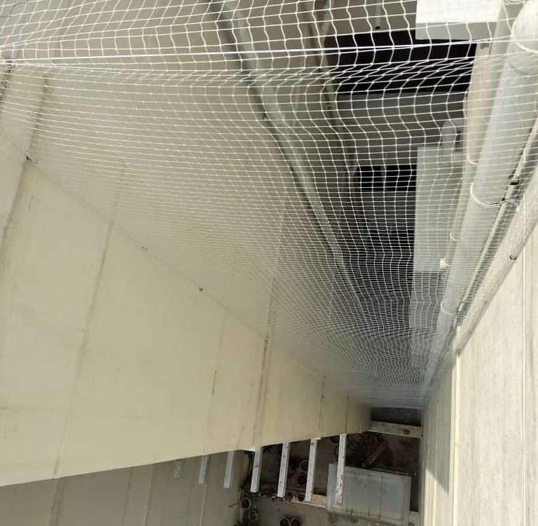best duct aea nets in bangalore