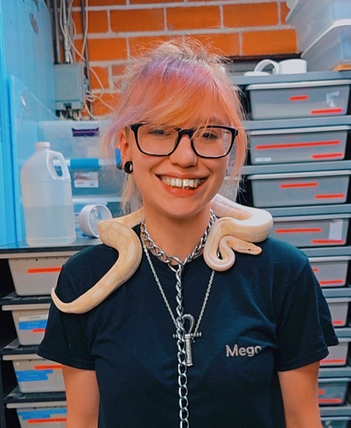 Megan-Pet Den