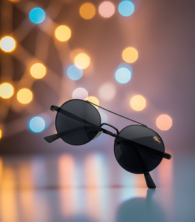 Gafas lacoste