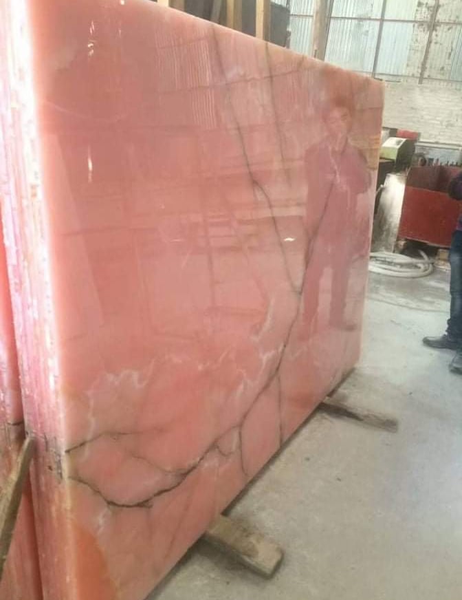 Marble & Onyx Exporter from Pakistan & USA