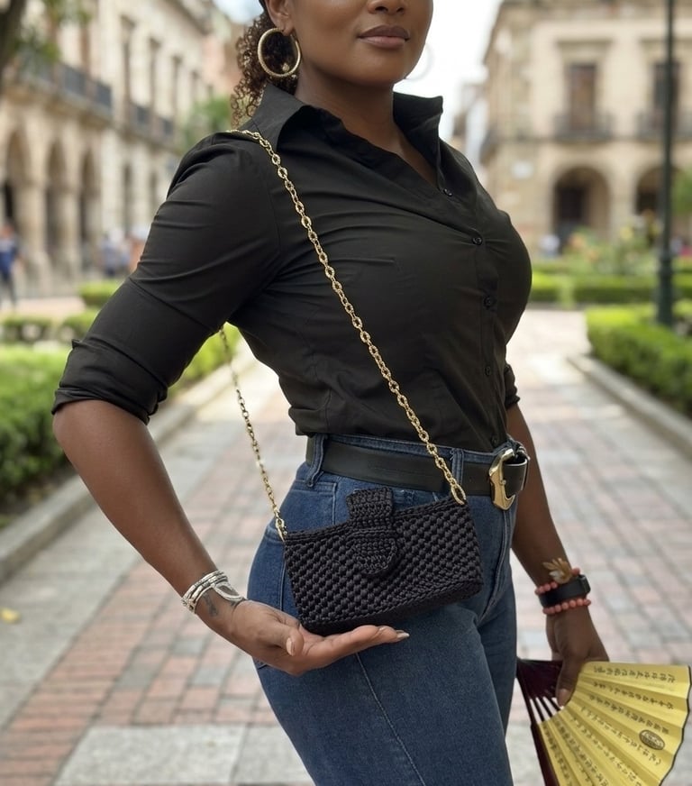 Tienda de bolsos y accesorio en santa marta