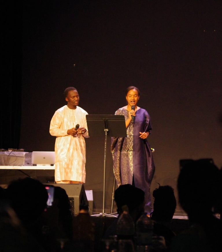  ASPA Science Po Paris prix du meilleur pitch Gala étudiants Afrique FEAC 2026