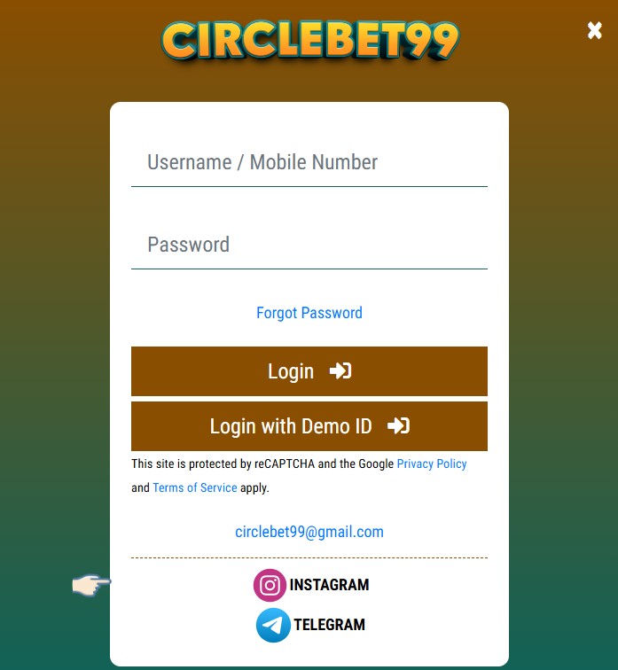 circlebet99