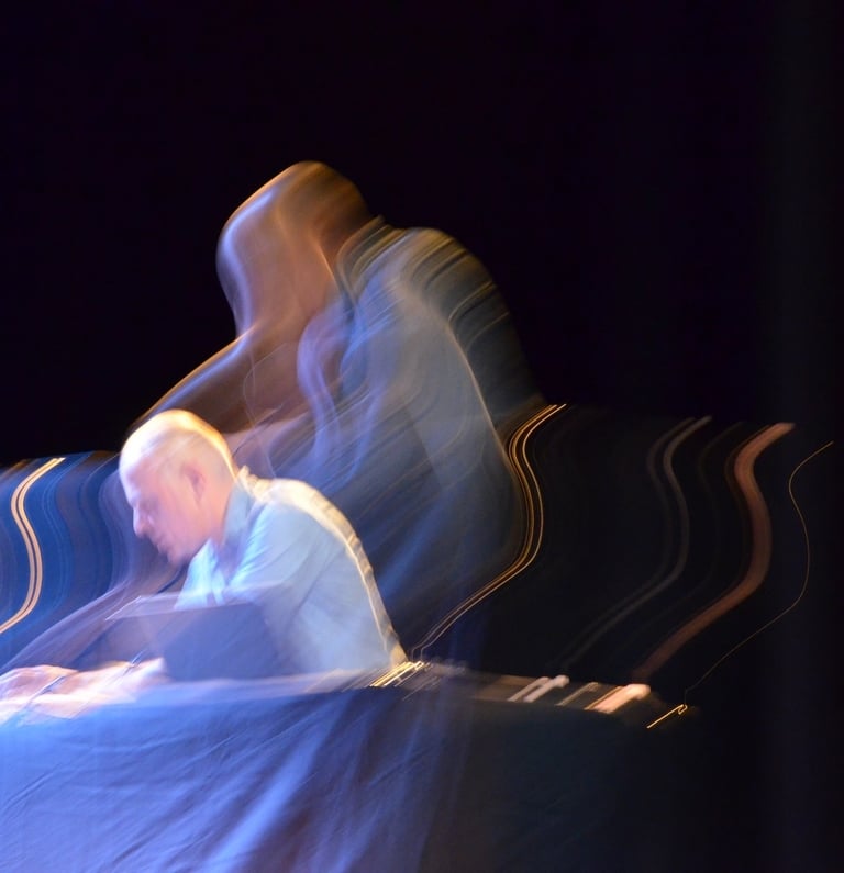 Olivier Sens crédit photo F.Camus 