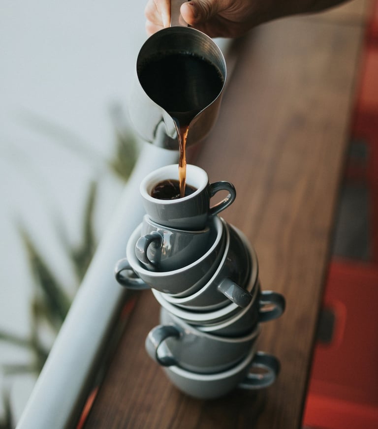 Coffee