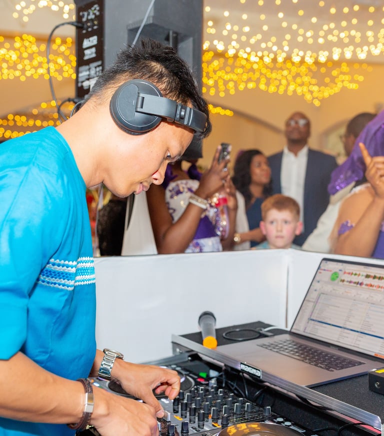 venue 28 beckenham dj