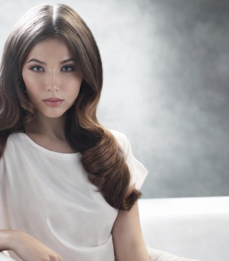 Botohair behandeling voor hersteld, glanzend en gezond haar essence studio turnhout