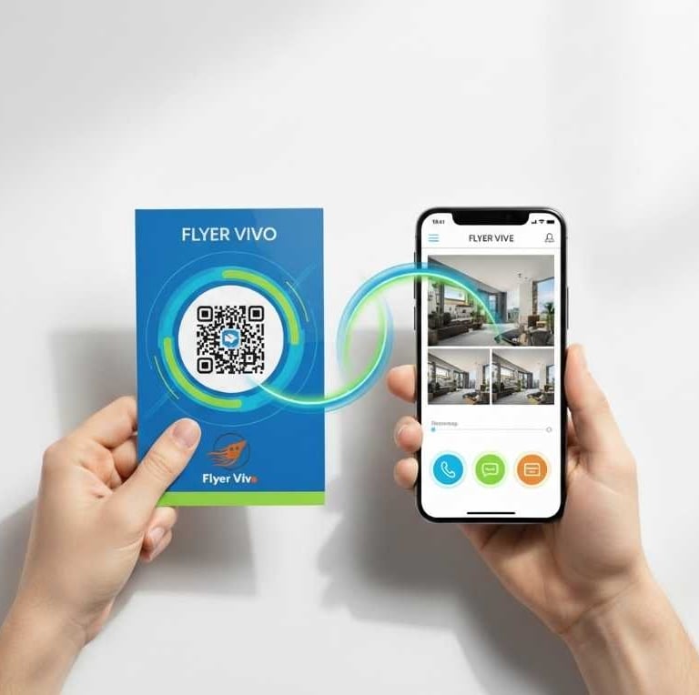 flyer vivo