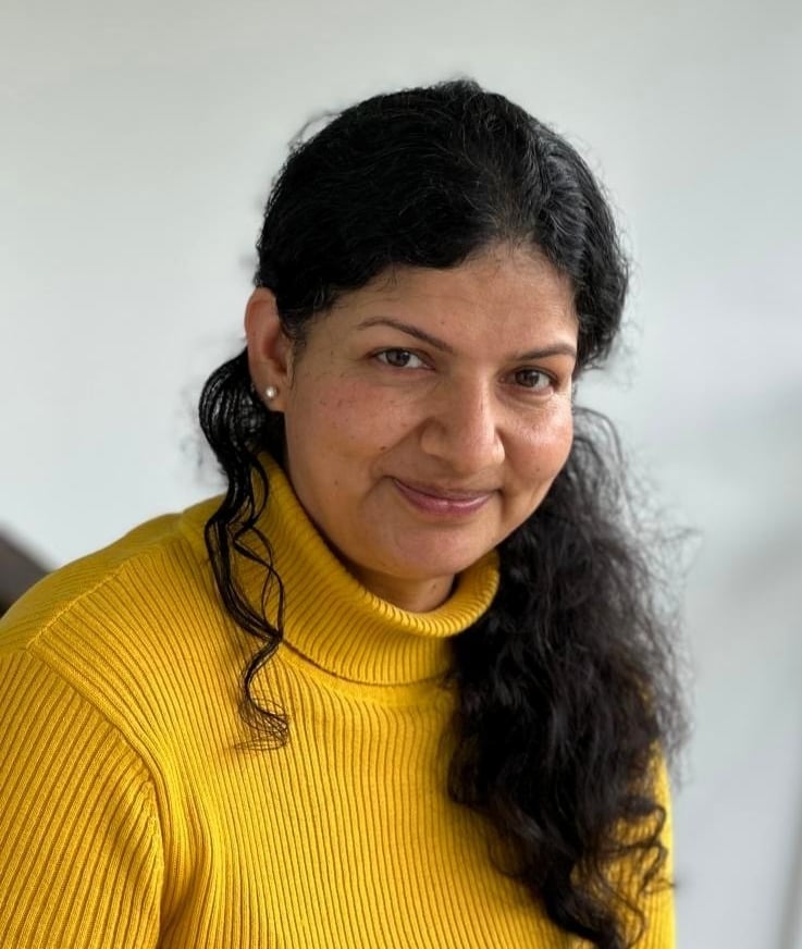 Doctor Dr. Maneesha Bhat from Laxmi Hospital