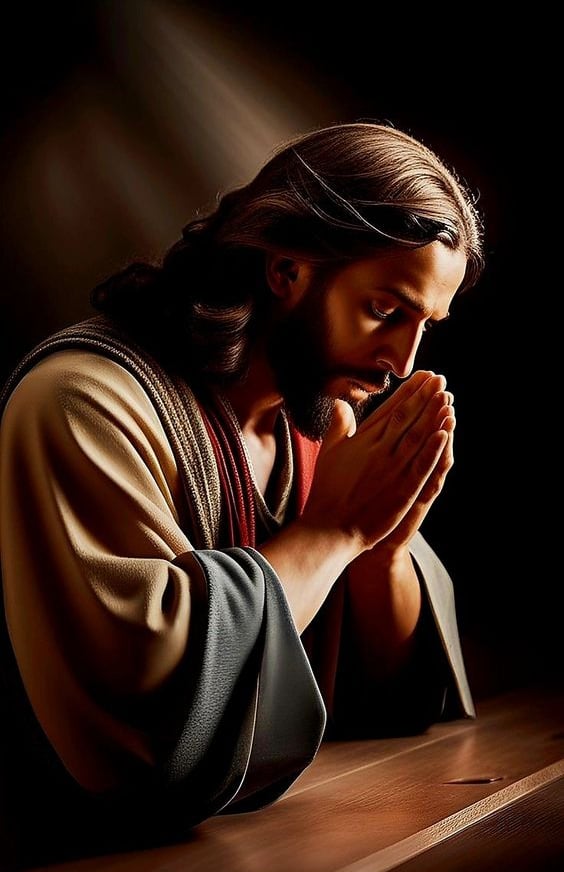 Jesus and his faith