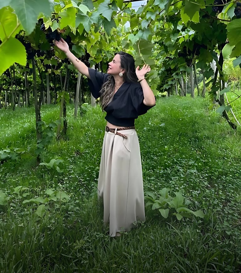 sommeliere lu plates, melhor clube de vinho em curitiba