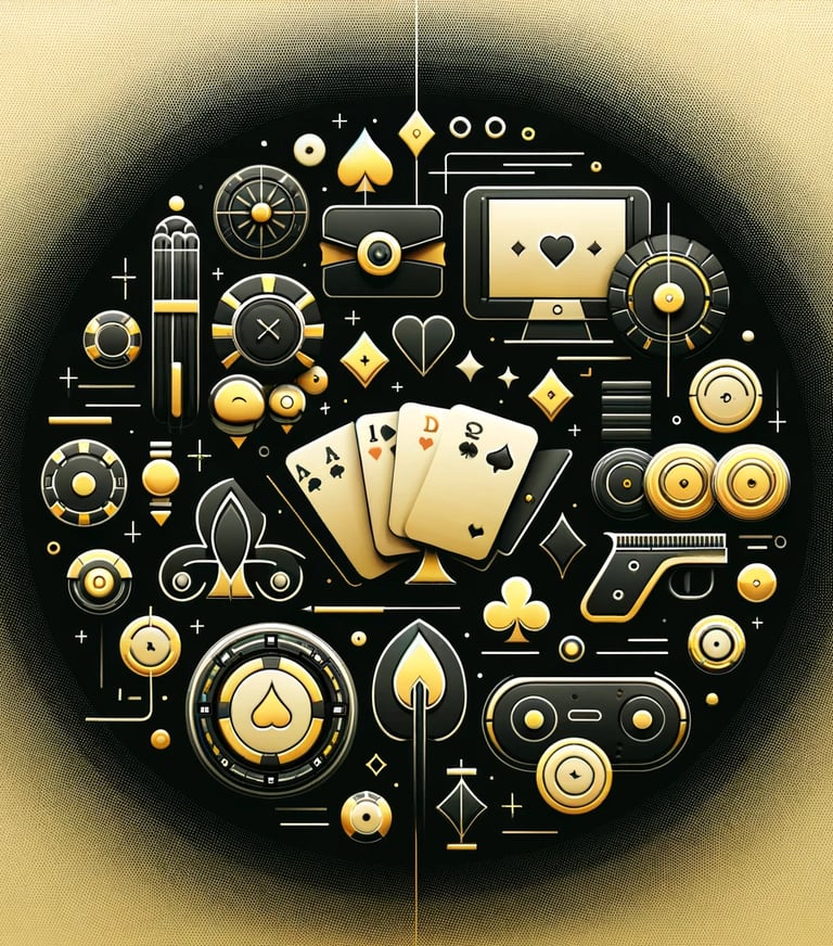 casinomastersgaming first image