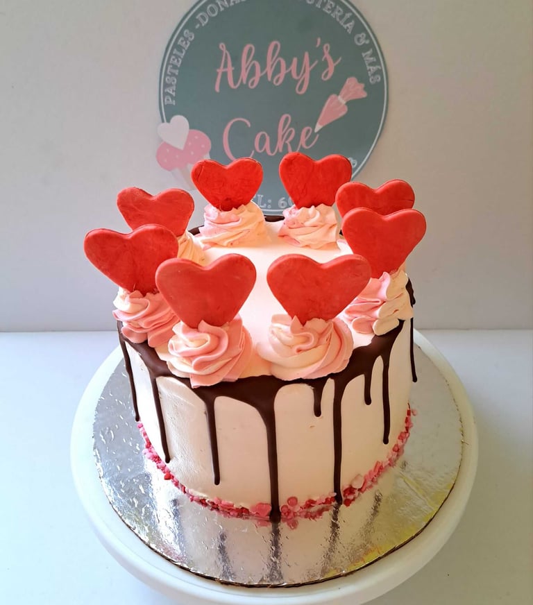 repostería pata fiestas