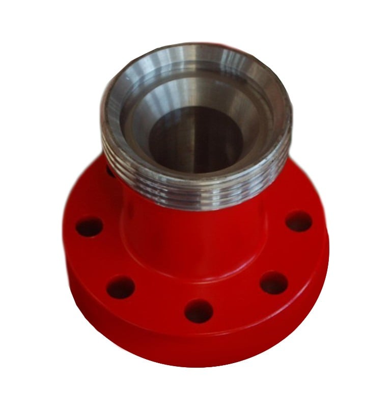  adapter flange manufacturer in China