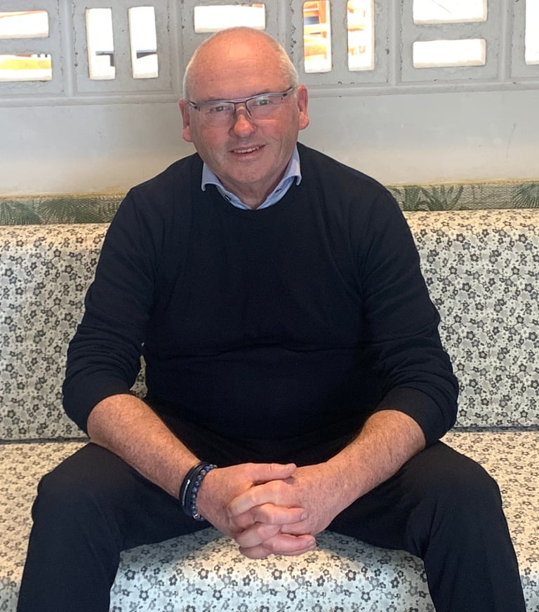 Steven Witkam, ondernemer