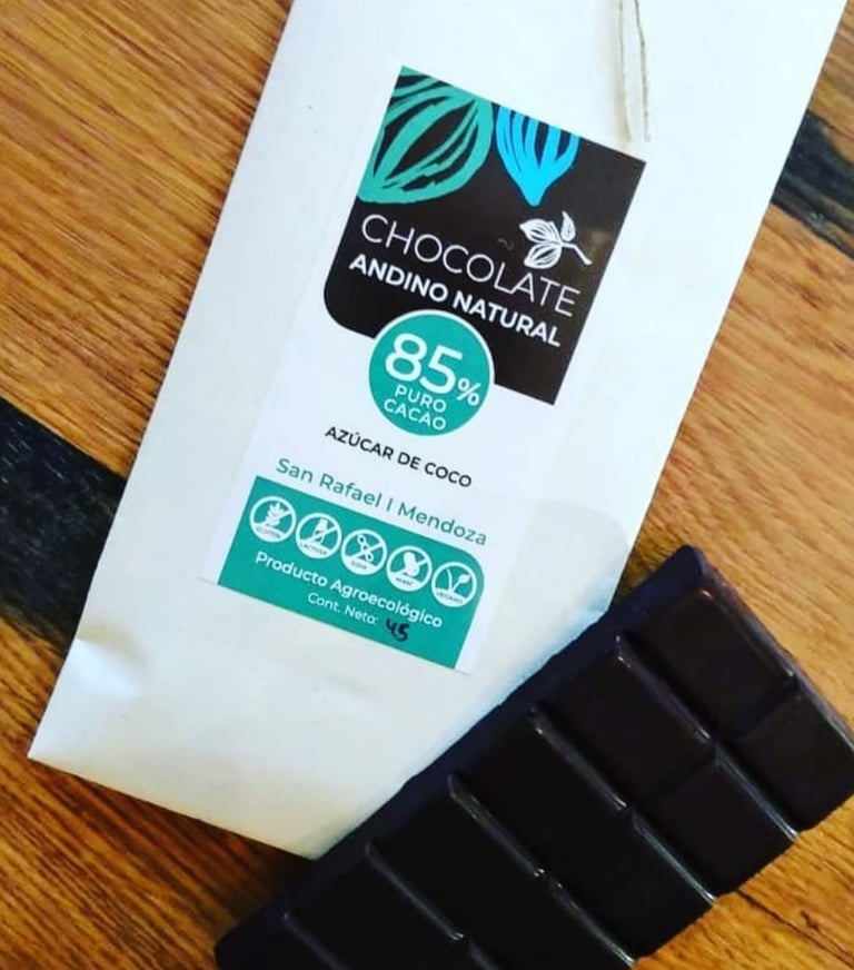 chocolate 65 a 100 de cacao puro, sin azúcar, keto, apto diabetico, caca en polvo, doypacks, tableta