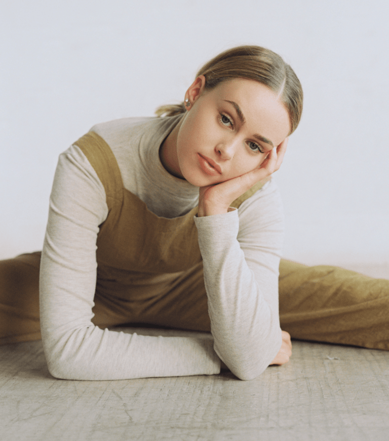 Anne, créatrice artisane de l'atelier Dès 2mains