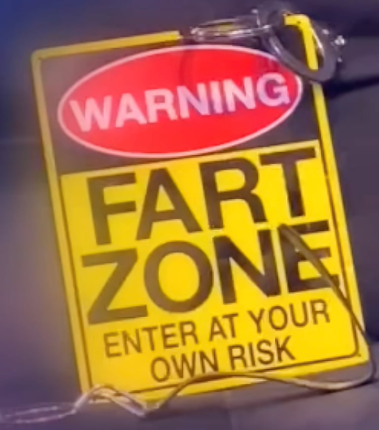 fart fetish videos