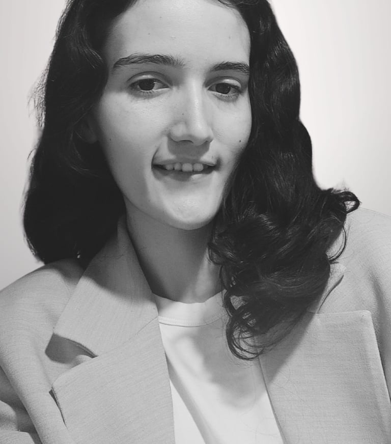 Anaëlle - communication et marketing