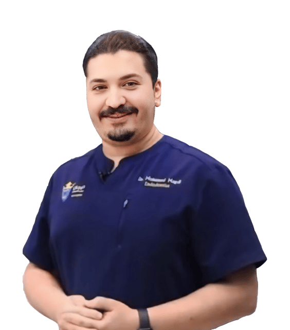 دكتور علوان