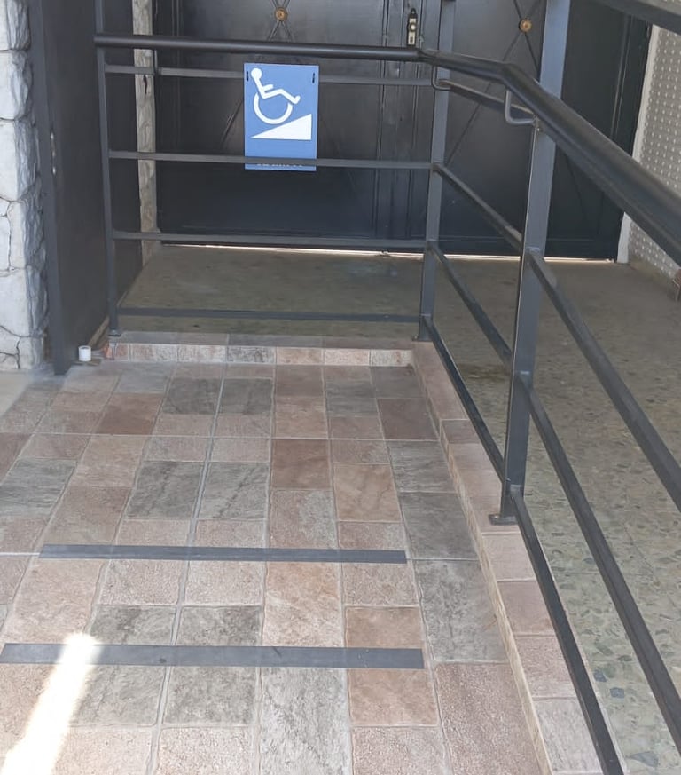 Auto Escola PCD Osasco