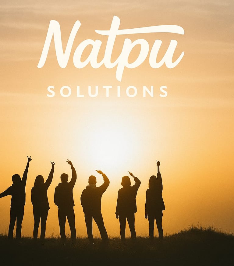 Why choose Natpu Solutions for SEO services
