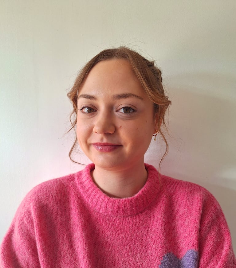 Margaux Potel Hypnothérapeute