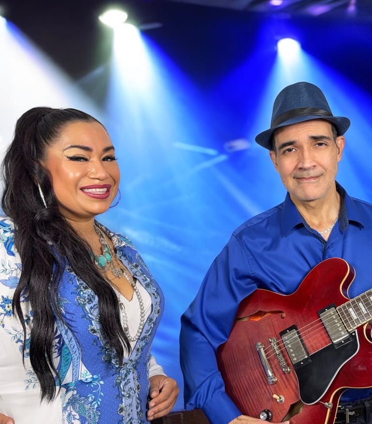 Soleti Music Duo