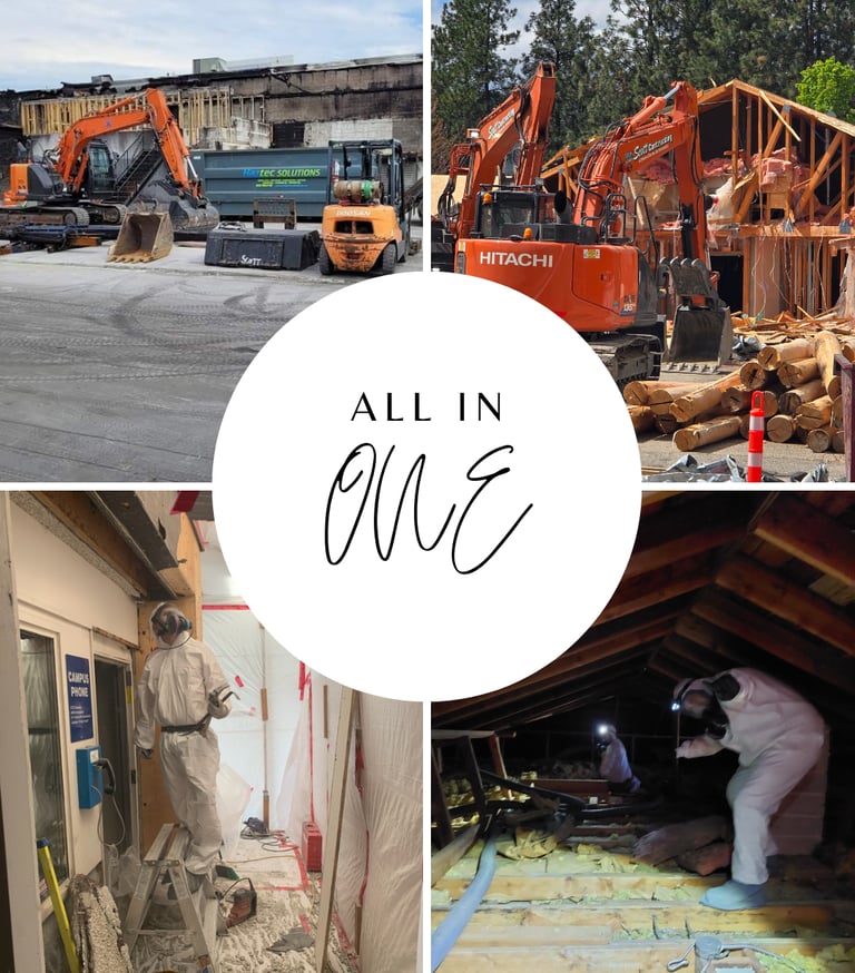All in One Project Services