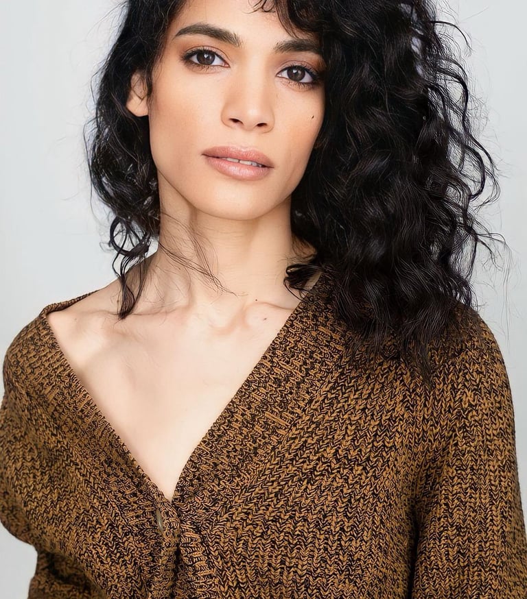 Lauren Neal Post Producer and Director