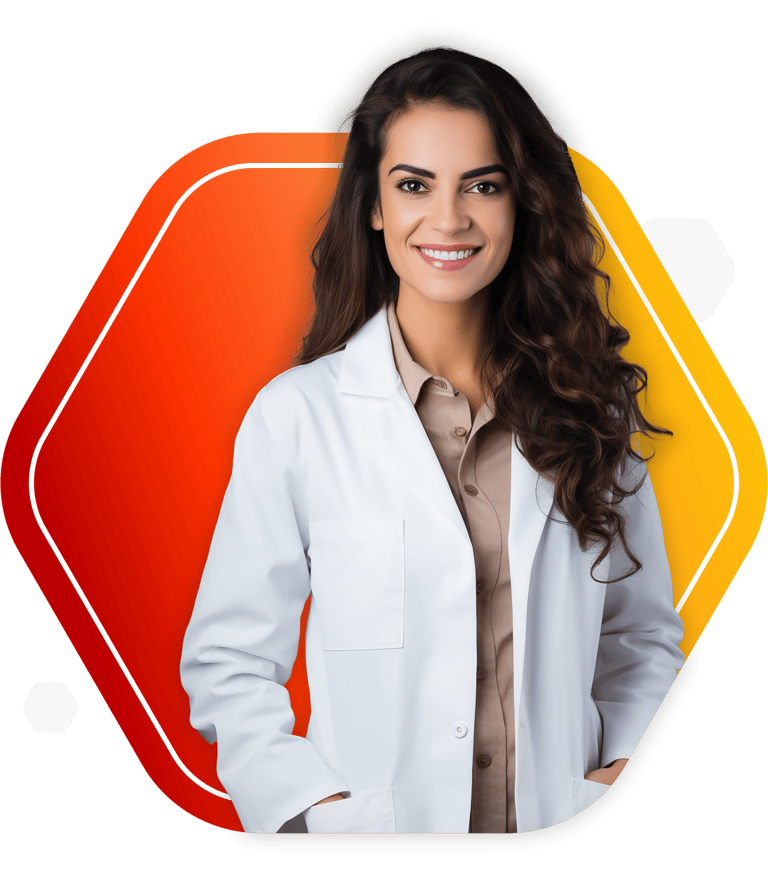 Doctora TOTEM