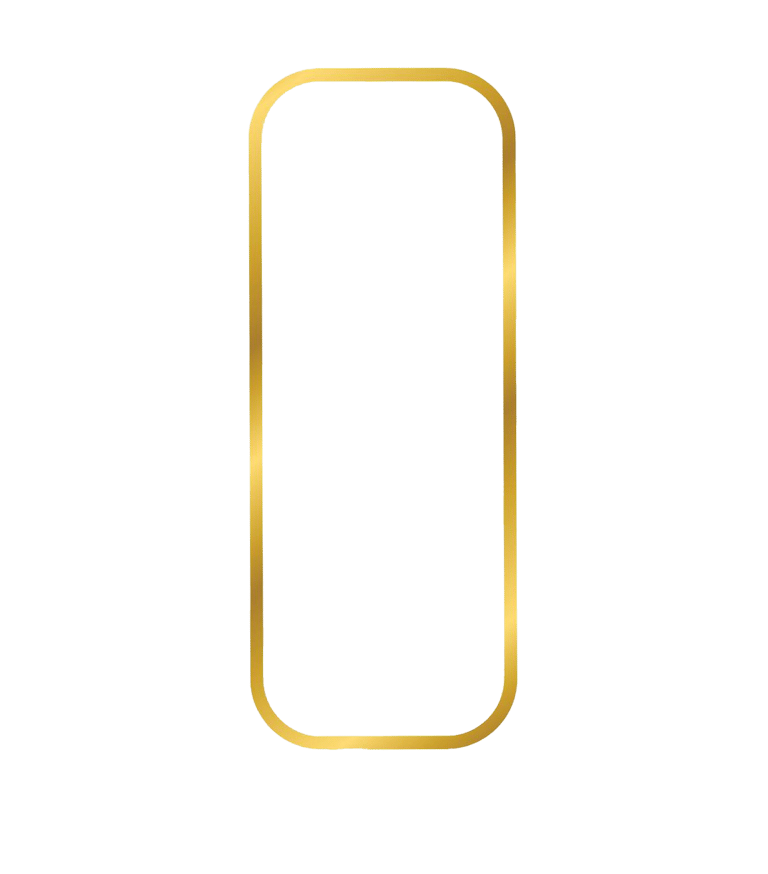gold circle 