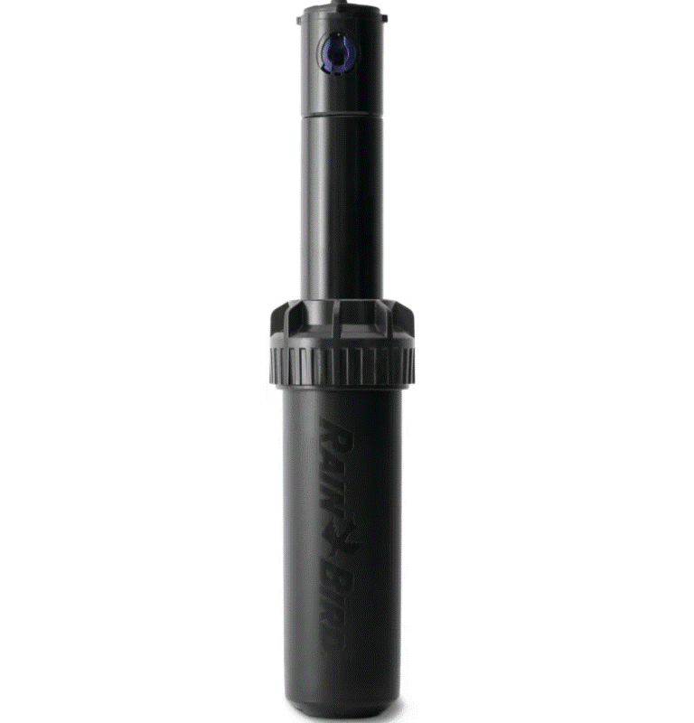 Rain Bird sprinkler systems in Dubai